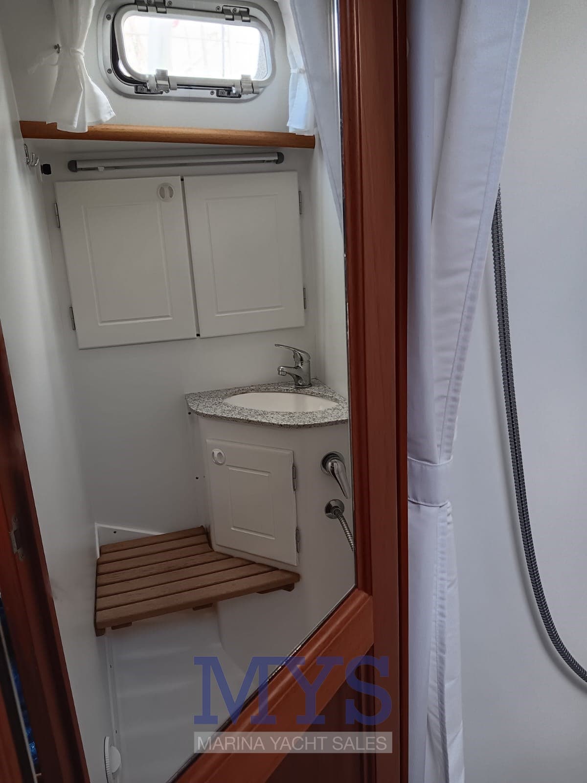 Malo Yachts Malo 39' usato - foto hero 19