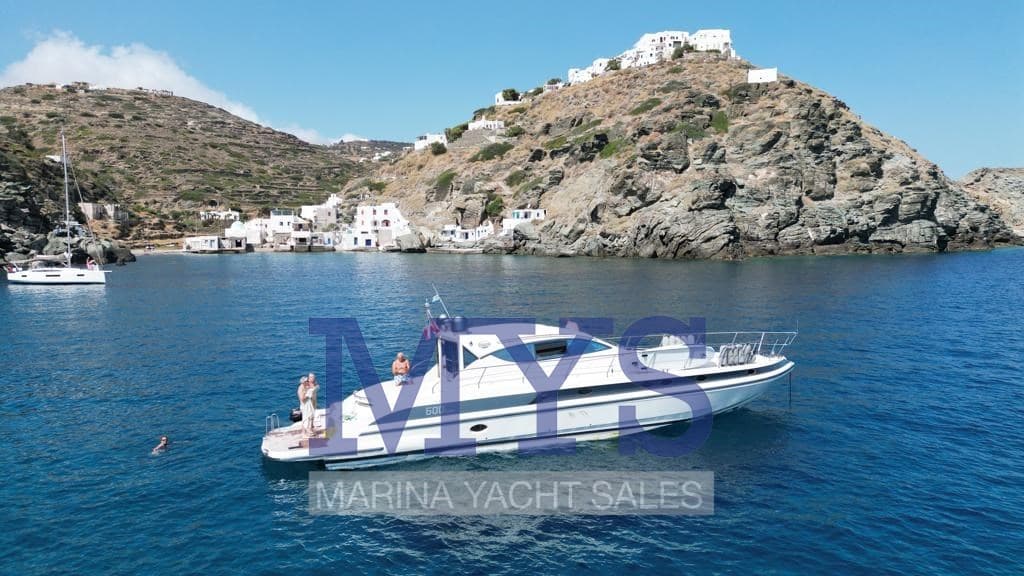 Conam 60 Ht - Detail View 1 Conam 60 Ht - Detail View 1