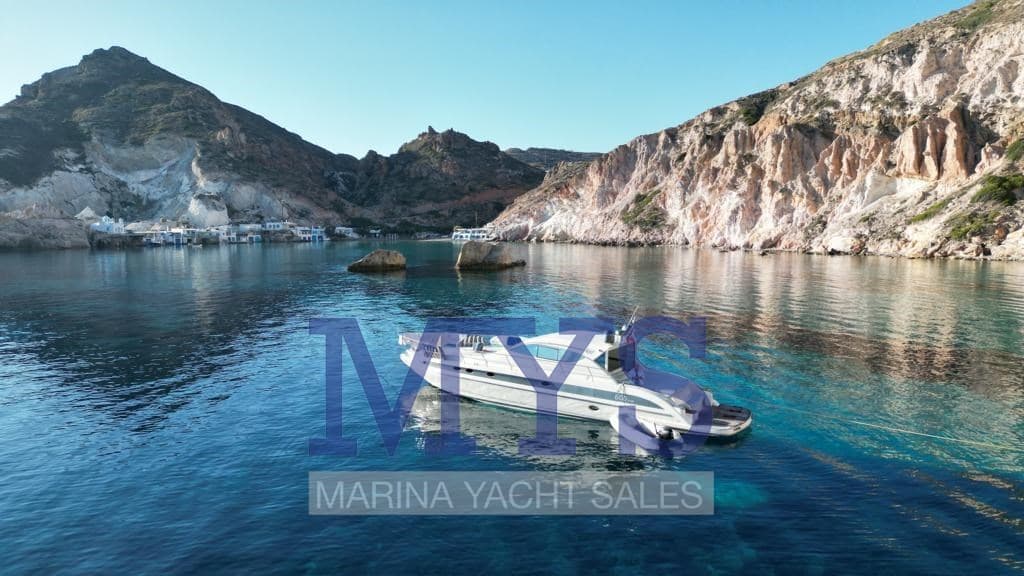 Conam 60 Ht - Main View Conam 60 Ht - Main View