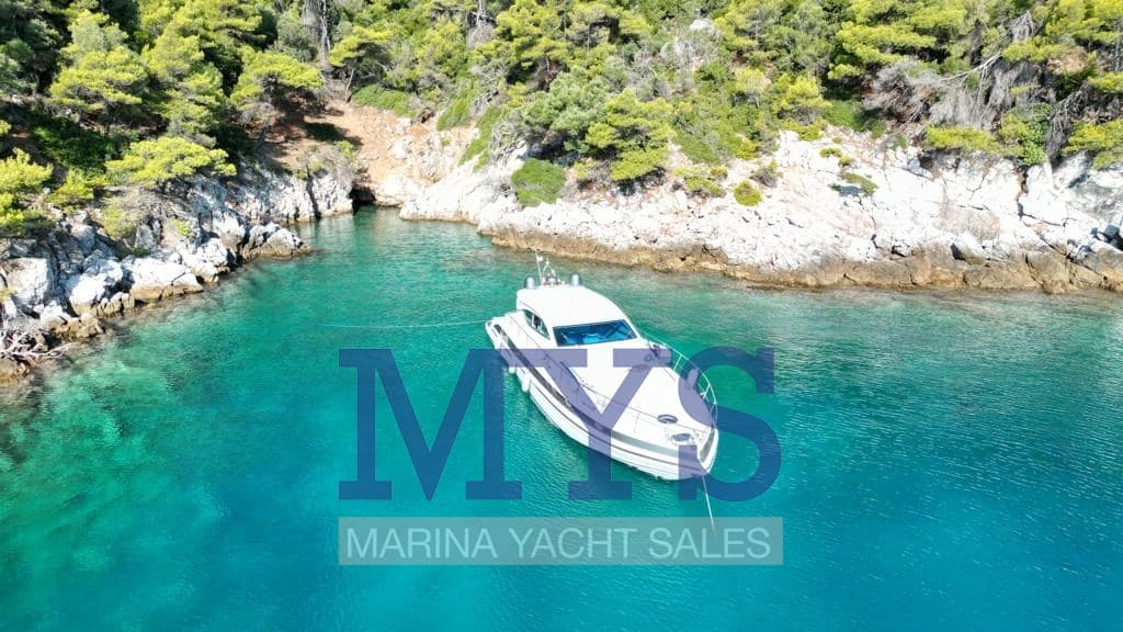 Conam 60 Ht - Interior View Conam 60 Ht - Interior View