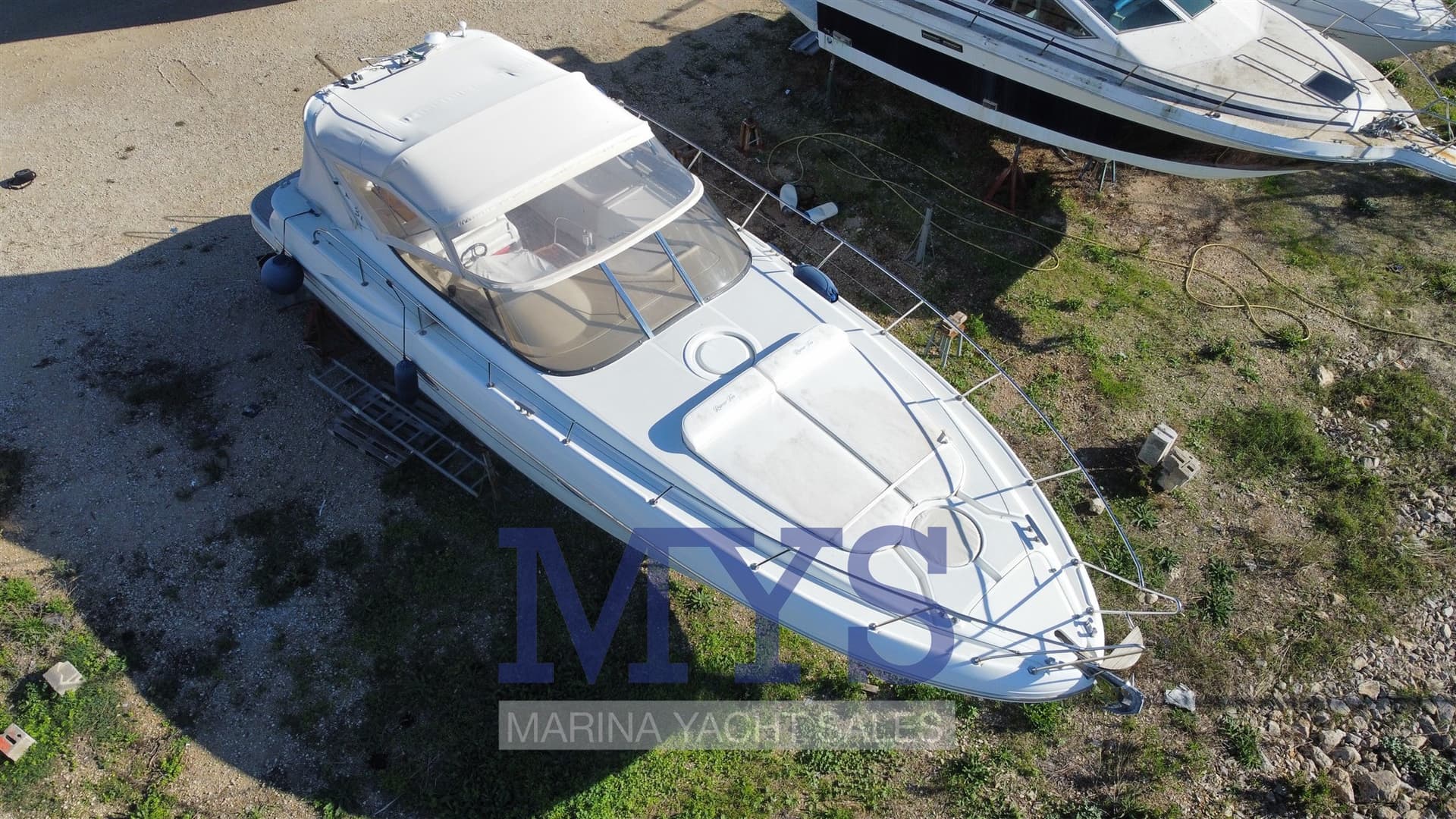 Innovazioni e Progetti Mira 37 - Interior View Innovazioni e Progetti Mira 37 - Interior View