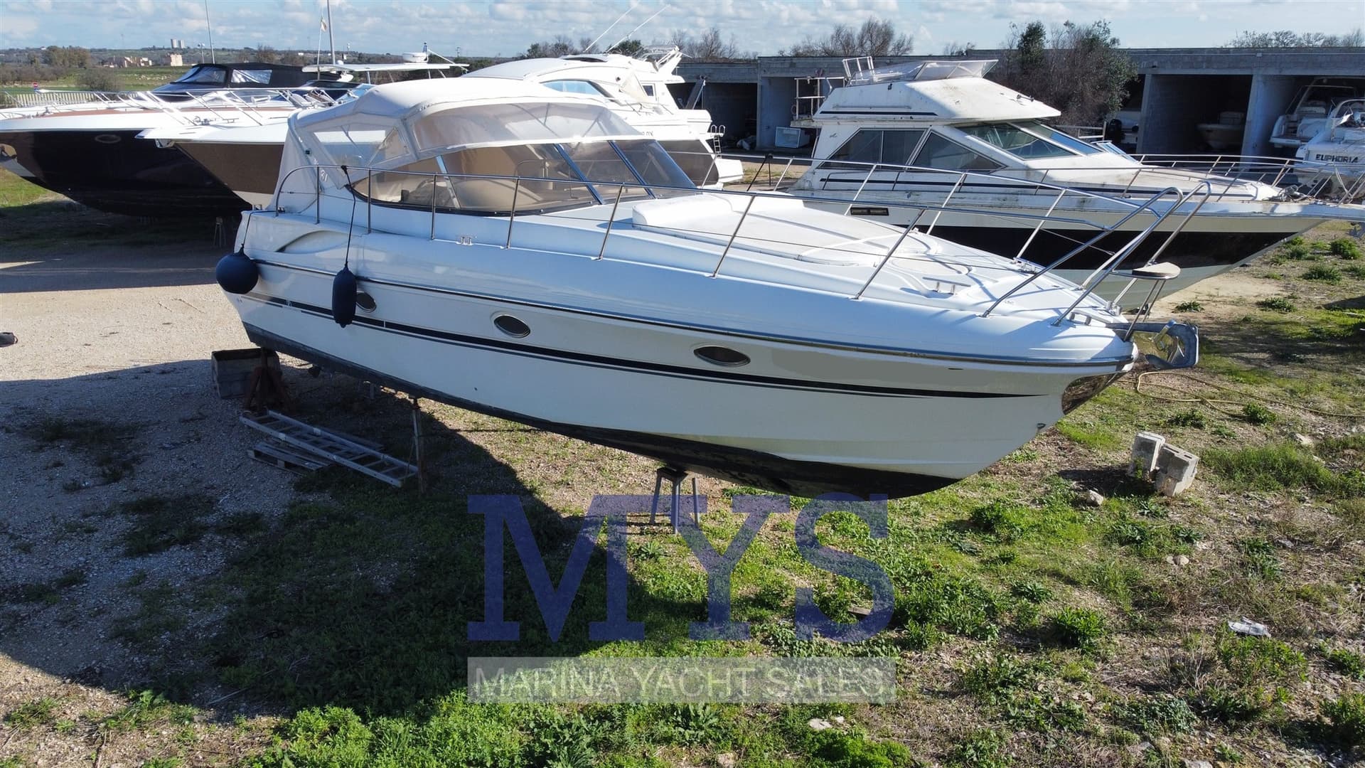 Innovazioni e Progetti Mira 37 - Detail View 1 Innovazioni e Progetti Mira 37 - Detail View 1