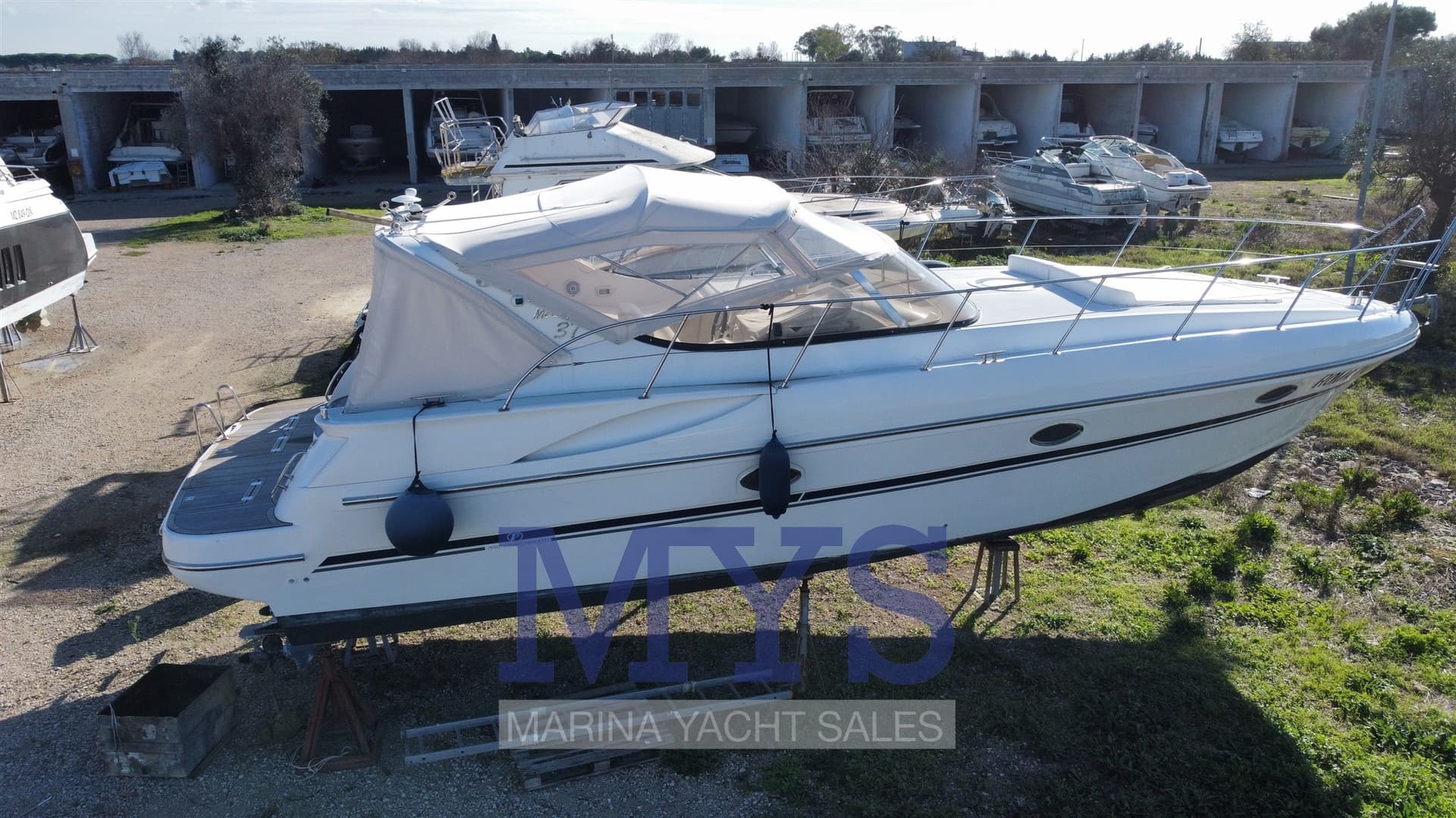 Innovazioni e Progetti Mira 37 - Main View Innovazioni e Progetti Mira 37 - Main View