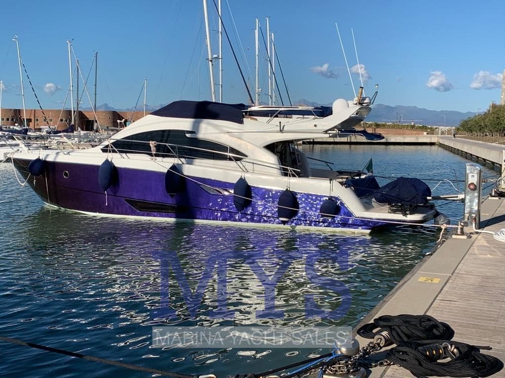 Intermare Intermare 50 Fly - Detail View 1 Intermare Intermare 50 Fly - Detail View 1