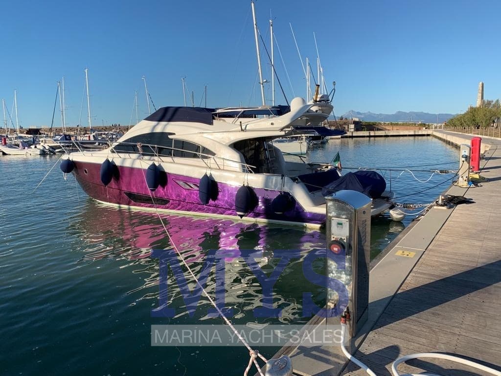 Intermare Intermare 50 Fly - Main View Intermare Intermare 50 Fly - Main View