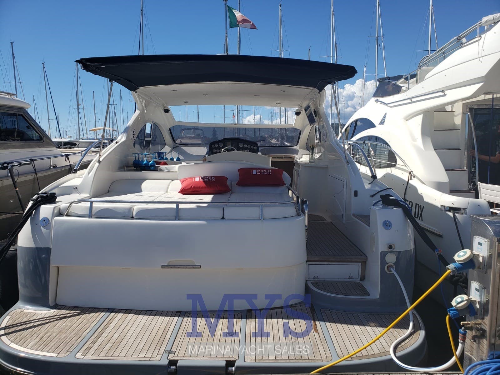 Abbate Bruno Primatist G 41.2 - Main View Abbate Bruno Primatist G 41.2 - Main View