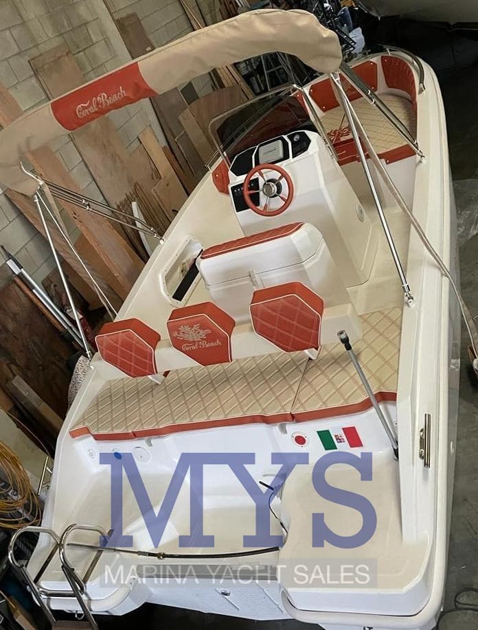 Scar Next 195 - Detail View 1 Scar Next 195 - Detail View 1