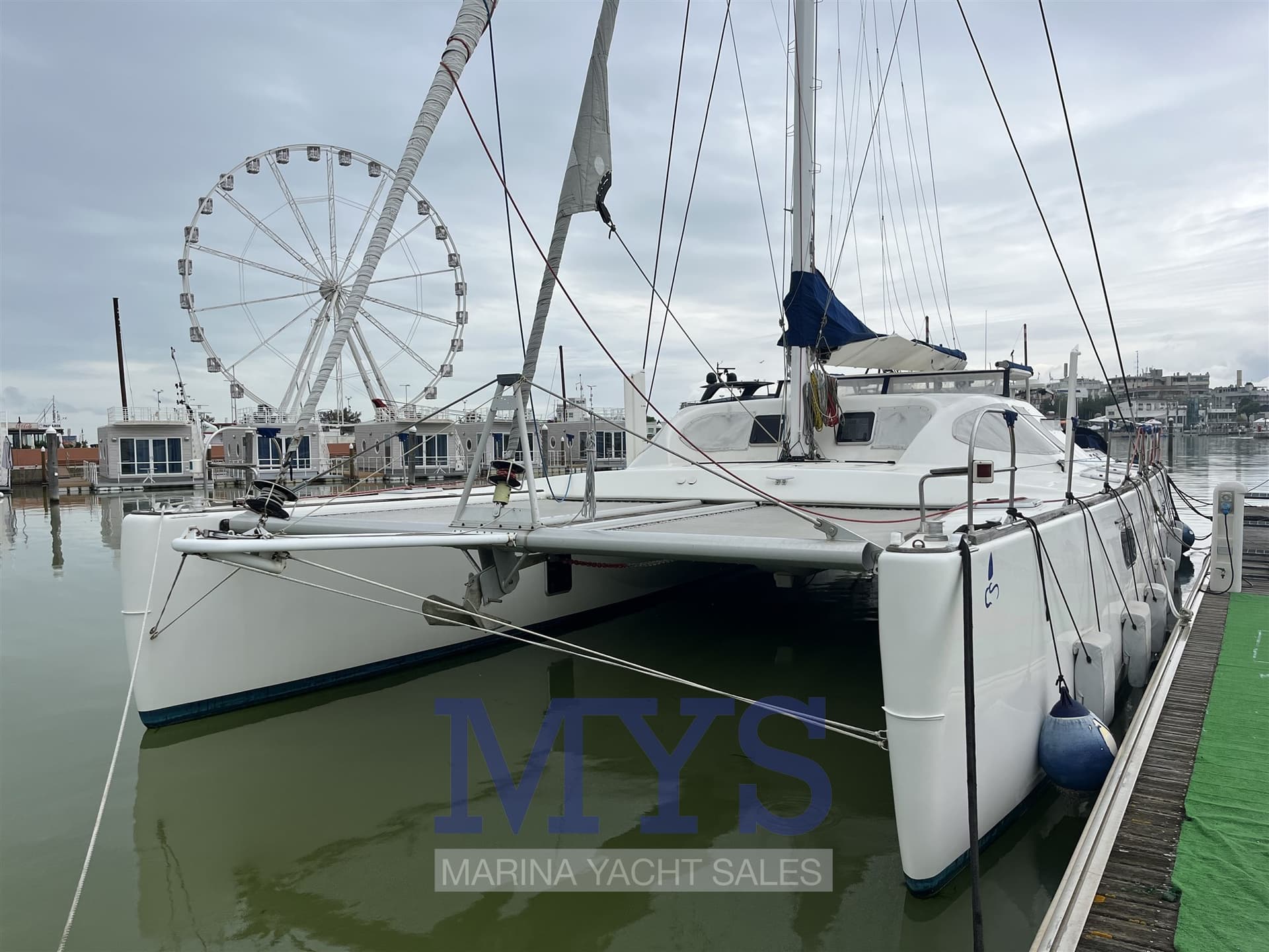 Mattia & Cecco 56 - Detail View 1 Mattia & Cecco 56 - Detail View 1