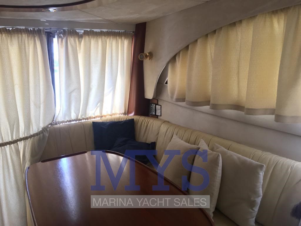 Galeon 330 Fly d'occasion - image hero 6