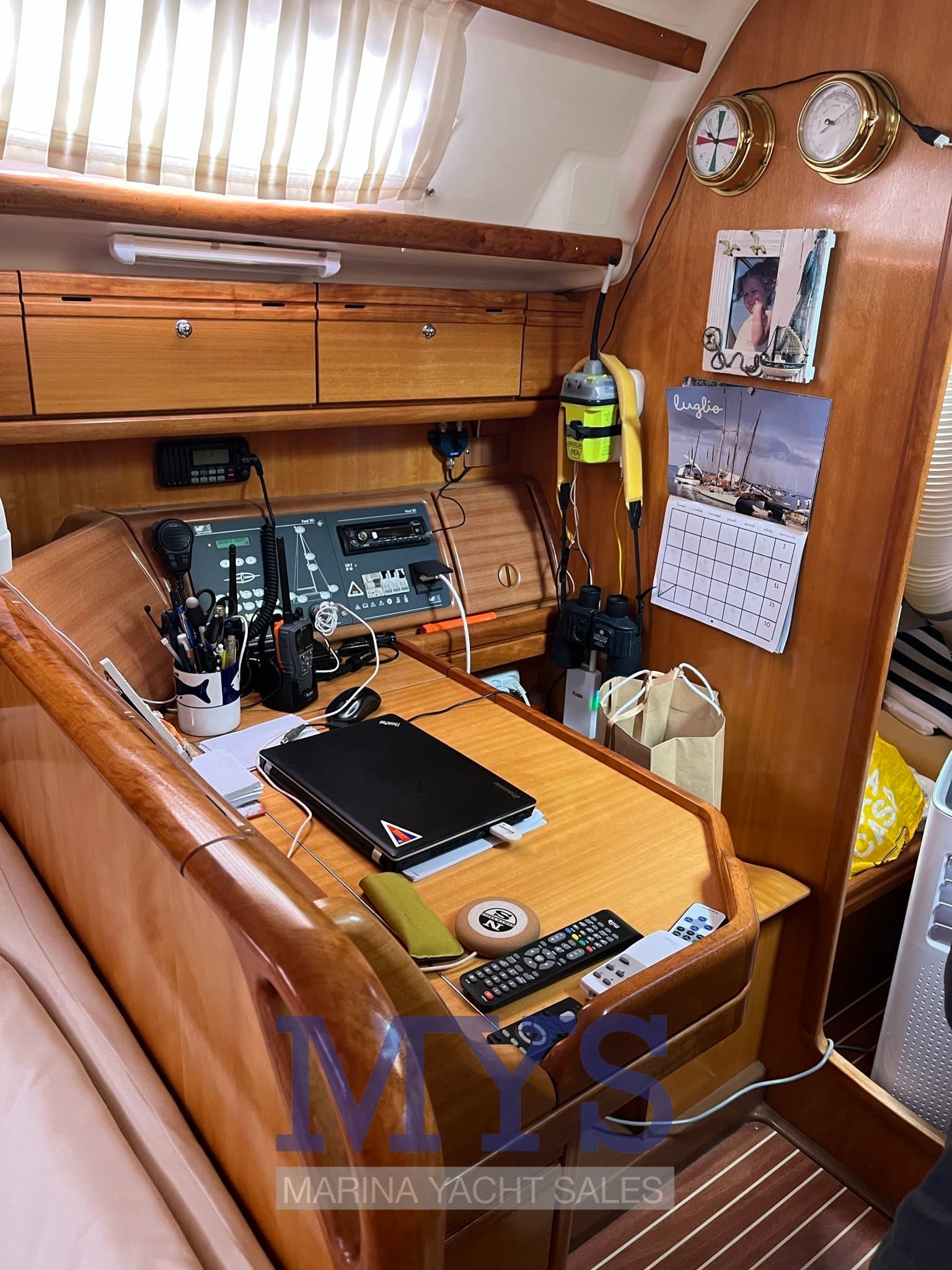 Bavaria Bavaria 42 Cruiser usato - foto hero 15