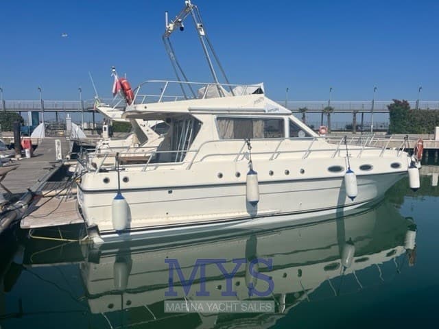 Piantoni Hurricane - Main View Piantoni Hurricane - Main View