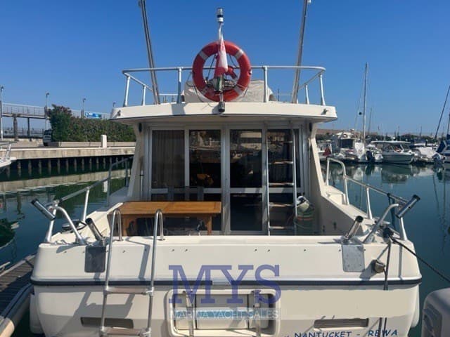 Piantoni Hurricane - Detail View 1 Piantoni Hurricane - Detail View 1