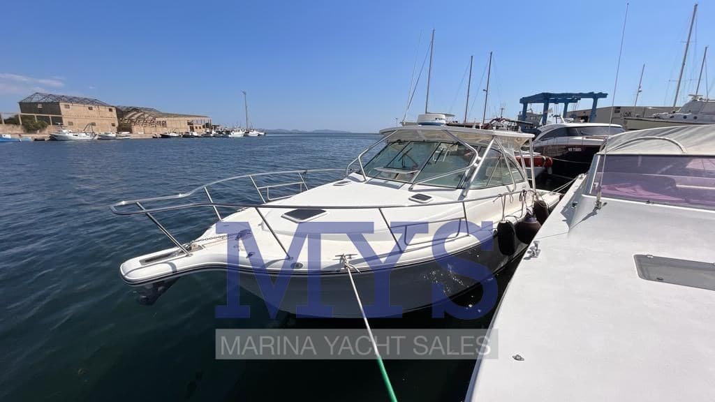 Rampage 33 Express - Detail View 1 Rampage 33 Express - Detail View 1