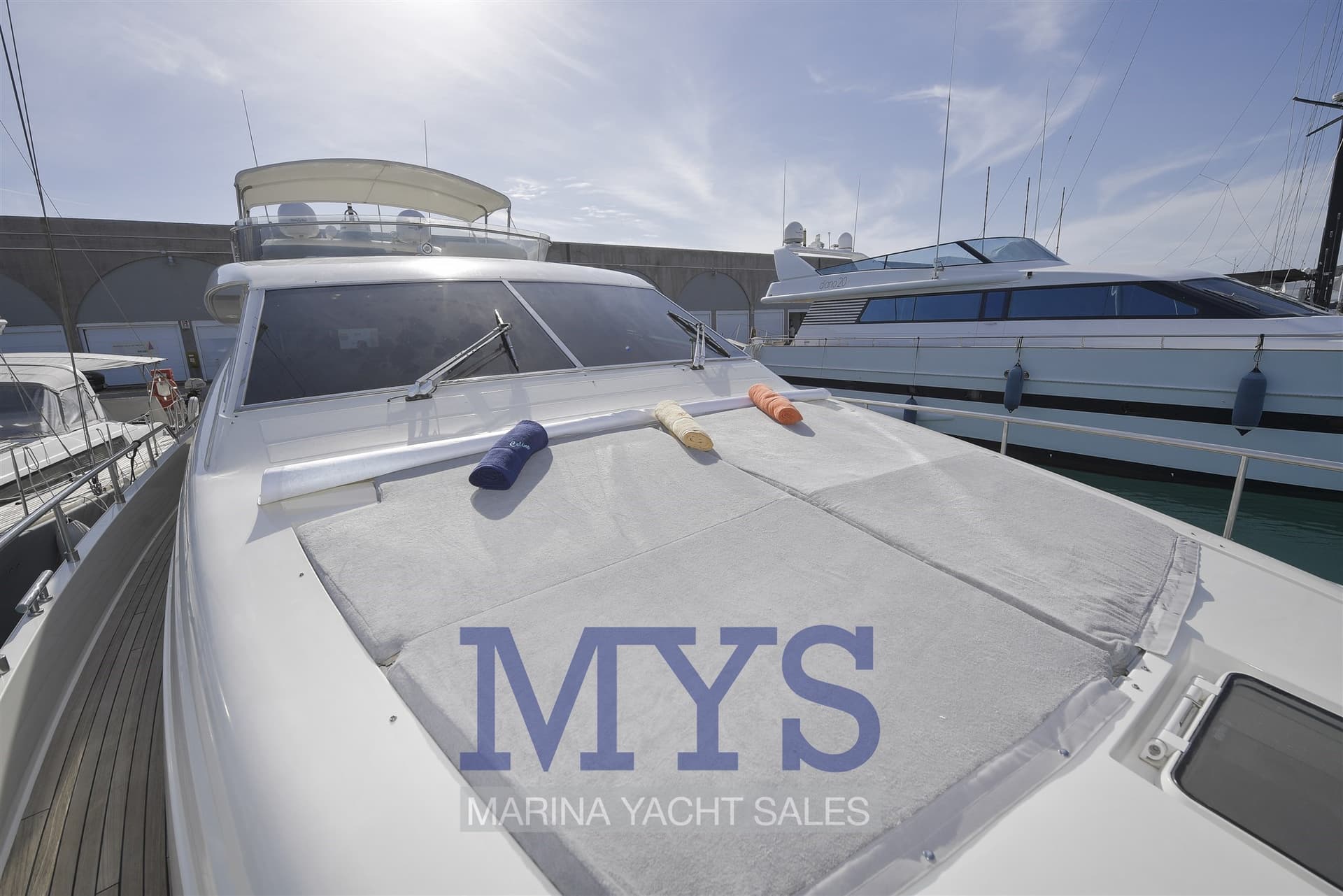 Ferretti Yachts Ferretti 70 - Interior View Ferretti Yachts Ferretti 70 - Interior View