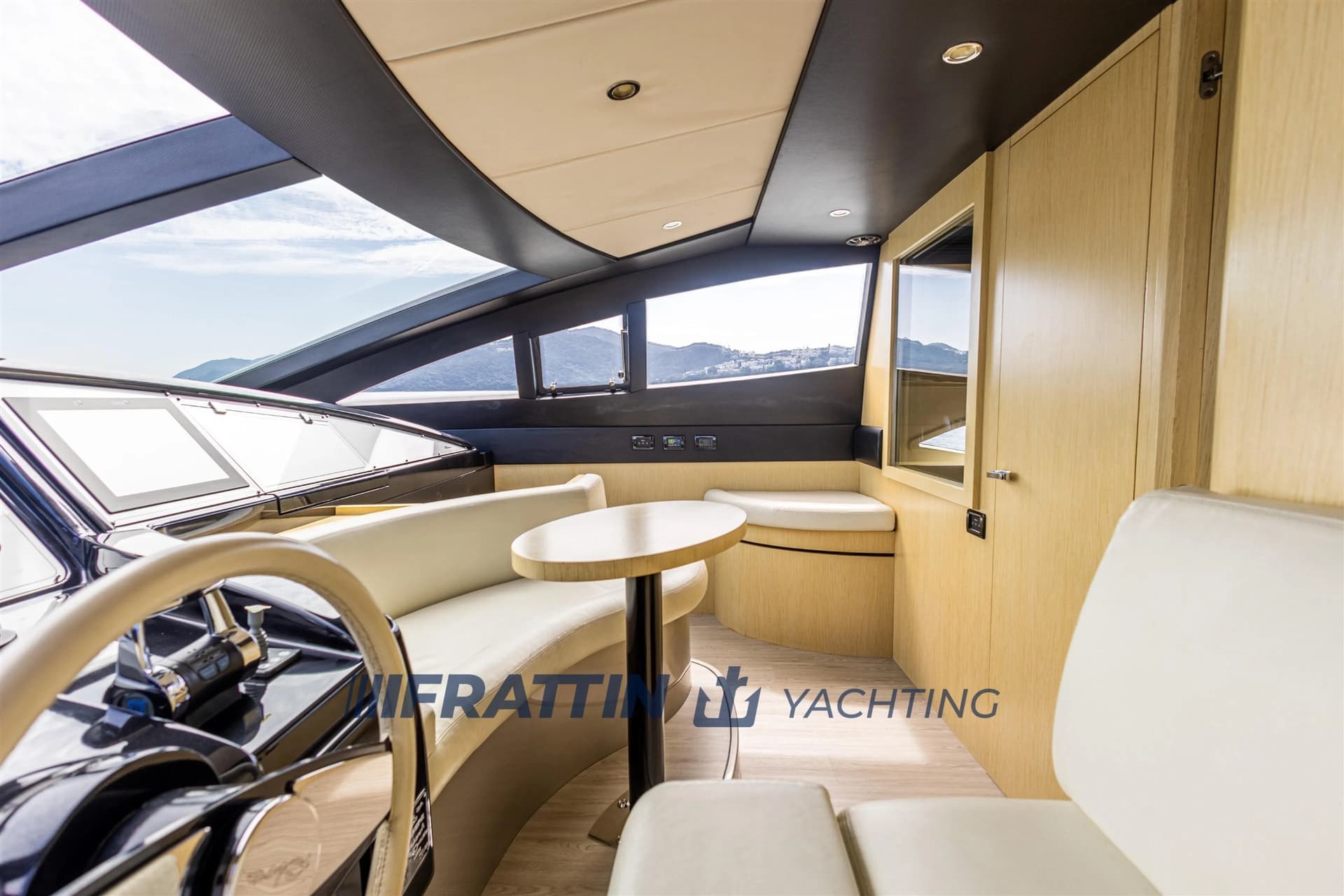 Riva RIVA 75 VENERE gebraucht - Hauptbild 19