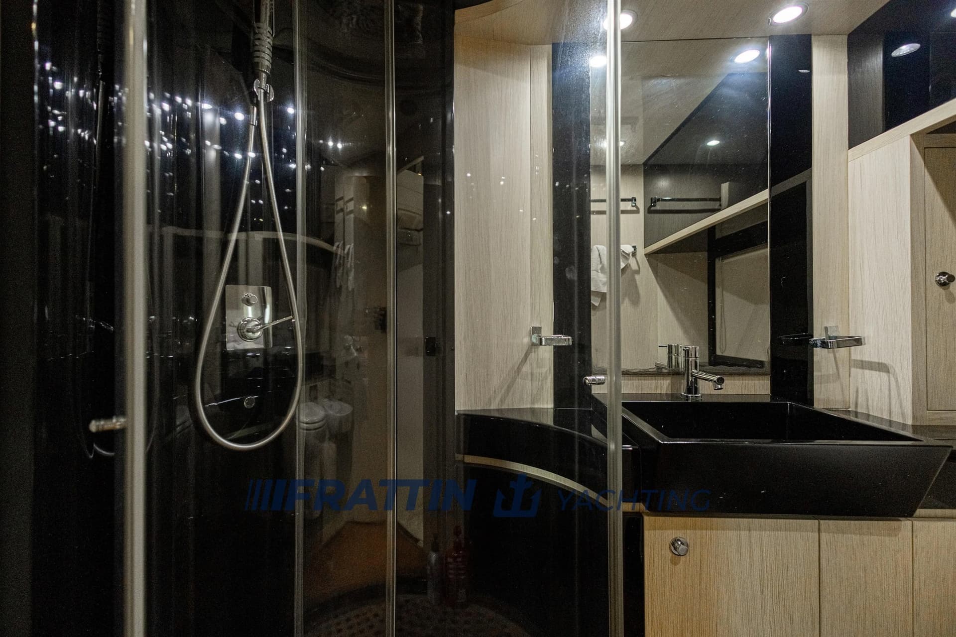 Riva RIVA 75 VENERE gebraucht - Hauptbild 24