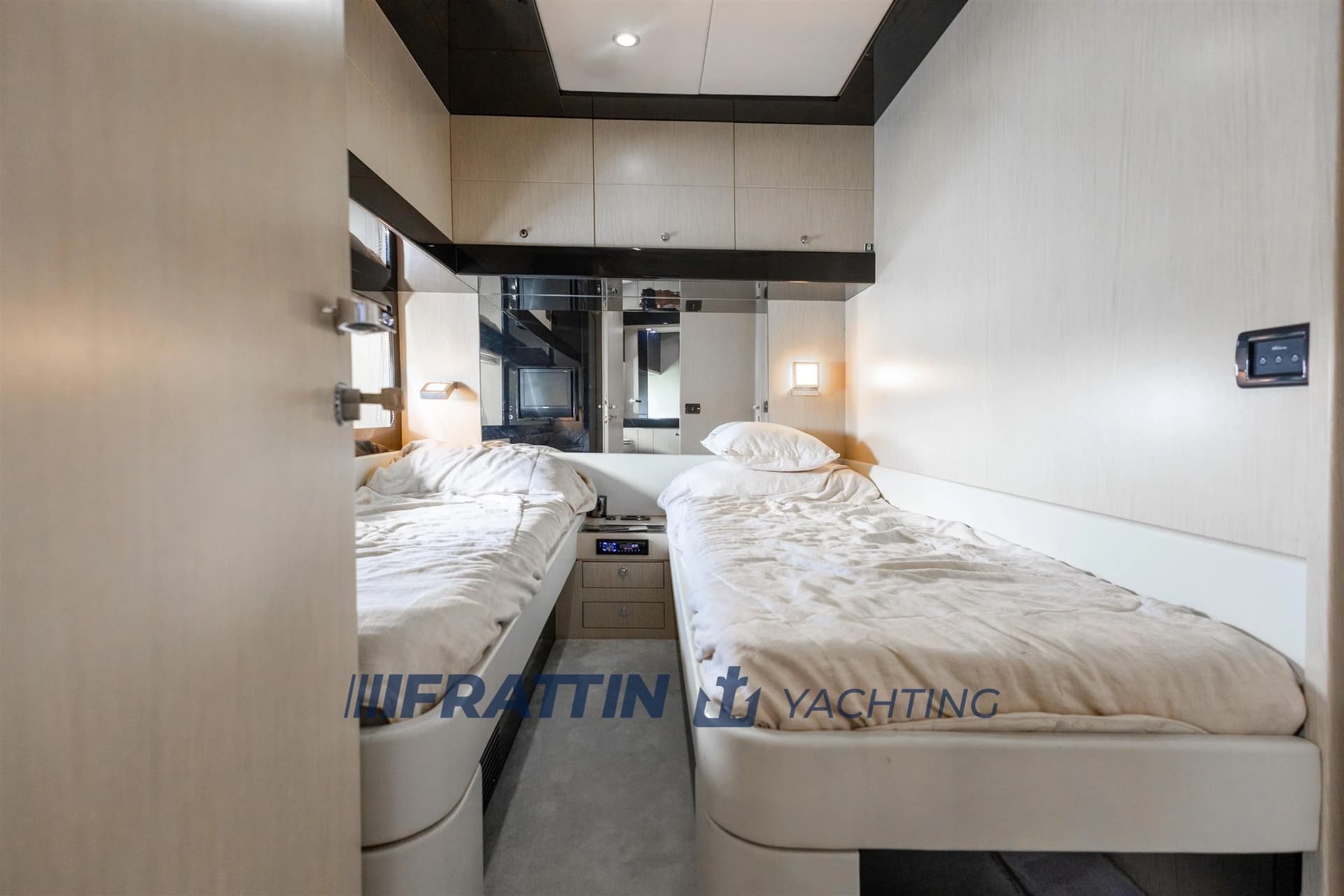 Riva RIVA 75 VENERE gebraucht - Hauptbild 22