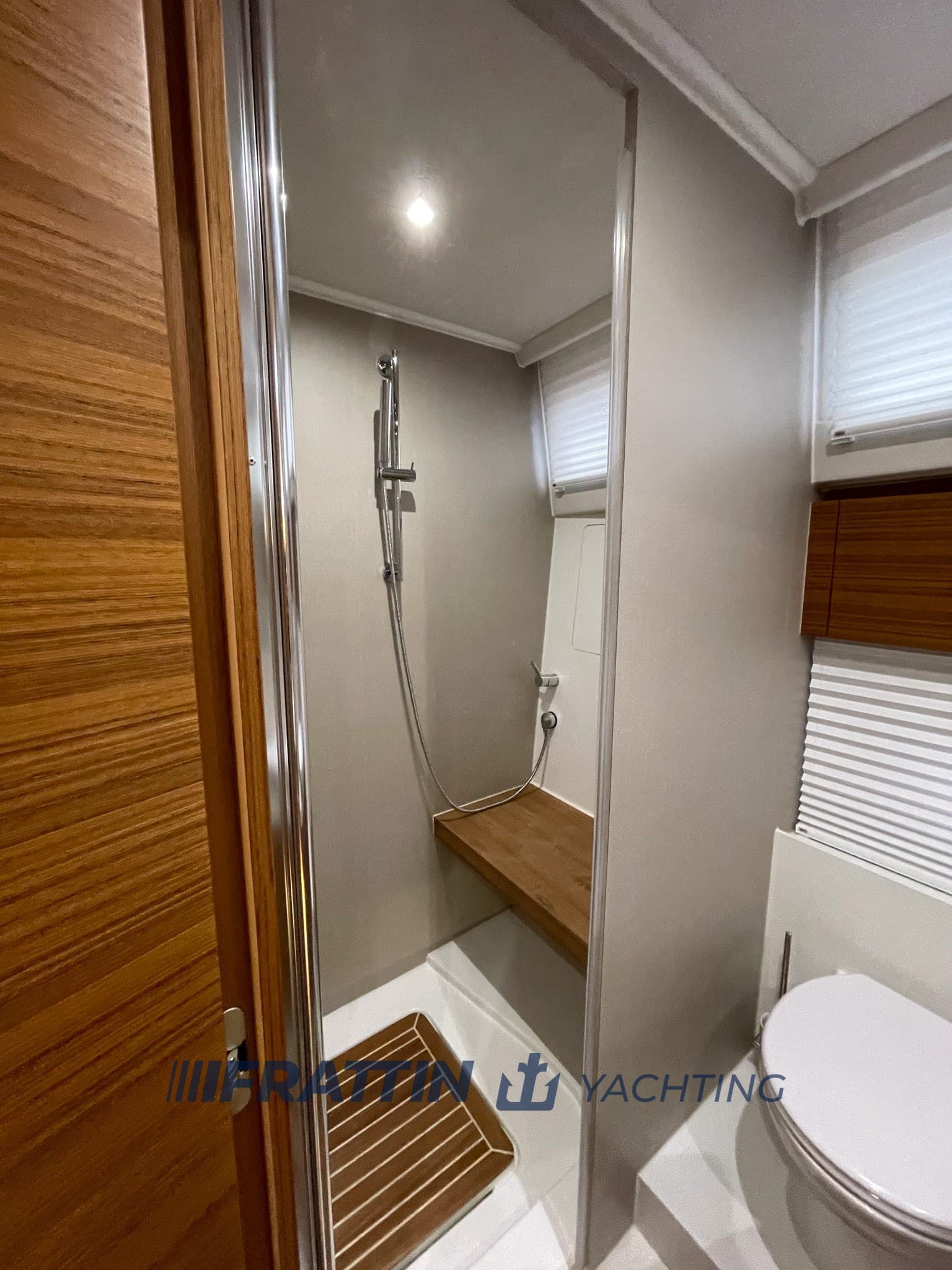 Greenline Yachts 48 FLY usato - foto hero 6