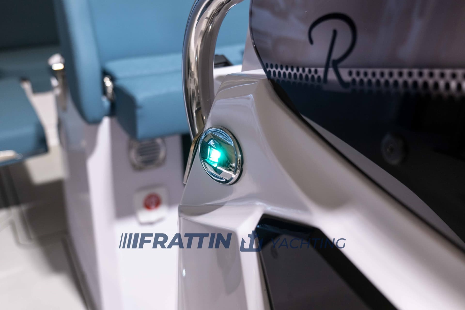 Ranieri International Next 275 LX gebraucht - Hauptbild 16