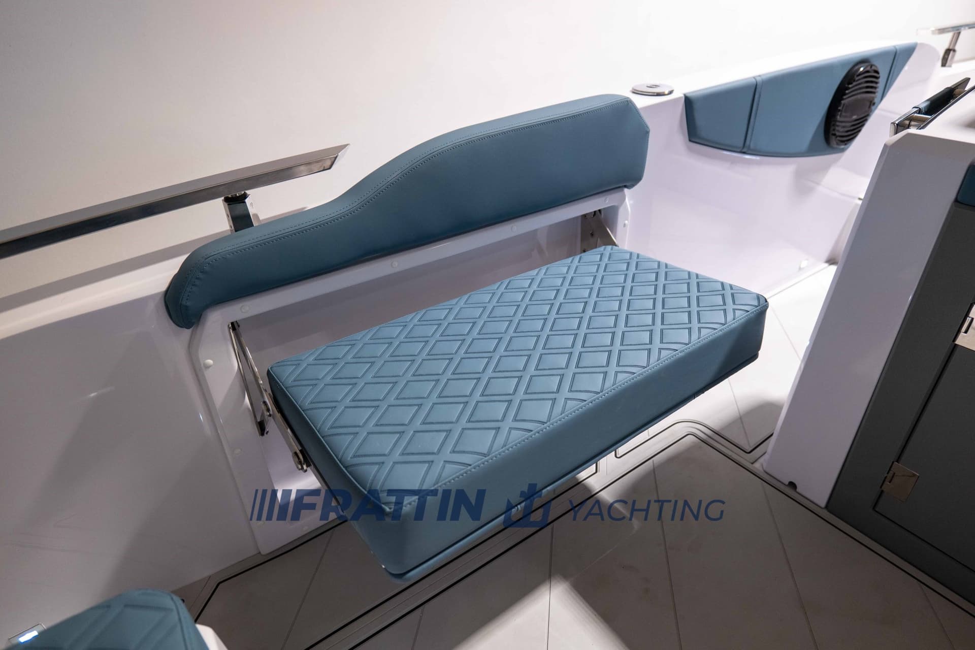 Ranieri International Next 275 LX gebraucht - Hauptbild 10