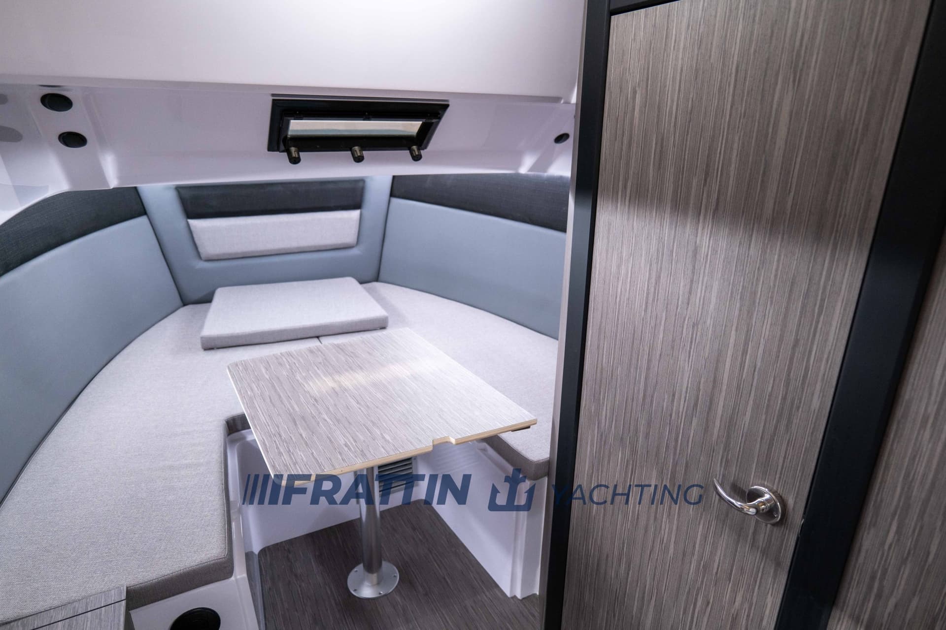 Ranieri International Next 275 LX gebraucht - Hauptbild 17