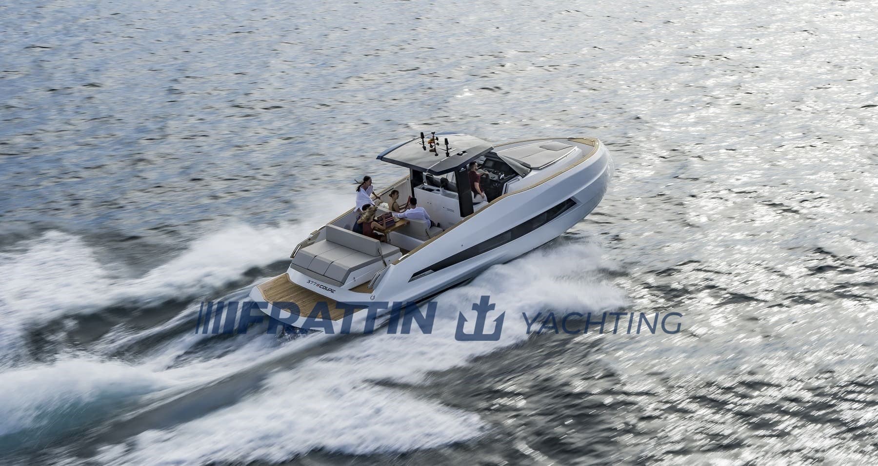 Astondoa Astondoa 377 Coupé - Detail View 1 Astondoa Astondoa 377 Coupé - Detail View 1