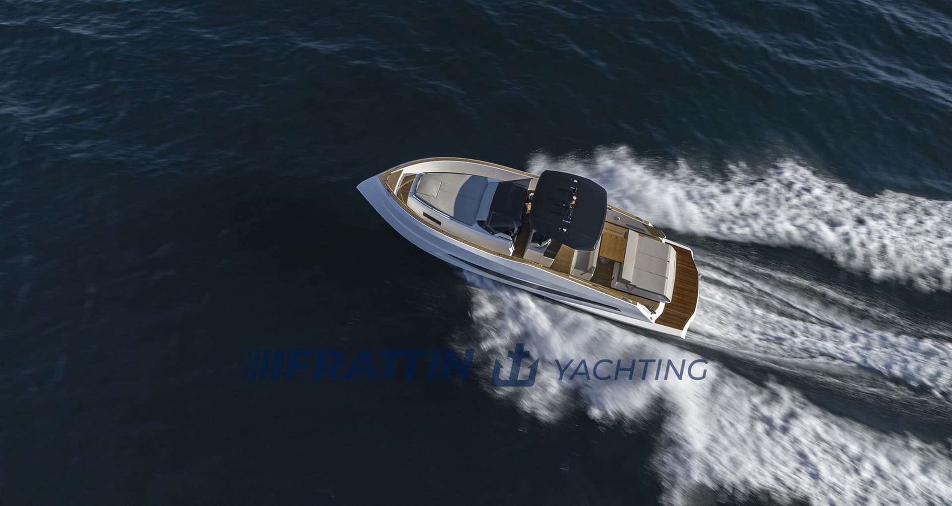 Astondoa Astondoa 377 Coupé - Interior View Astondoa Astondoa 377 Coupé - Interior View