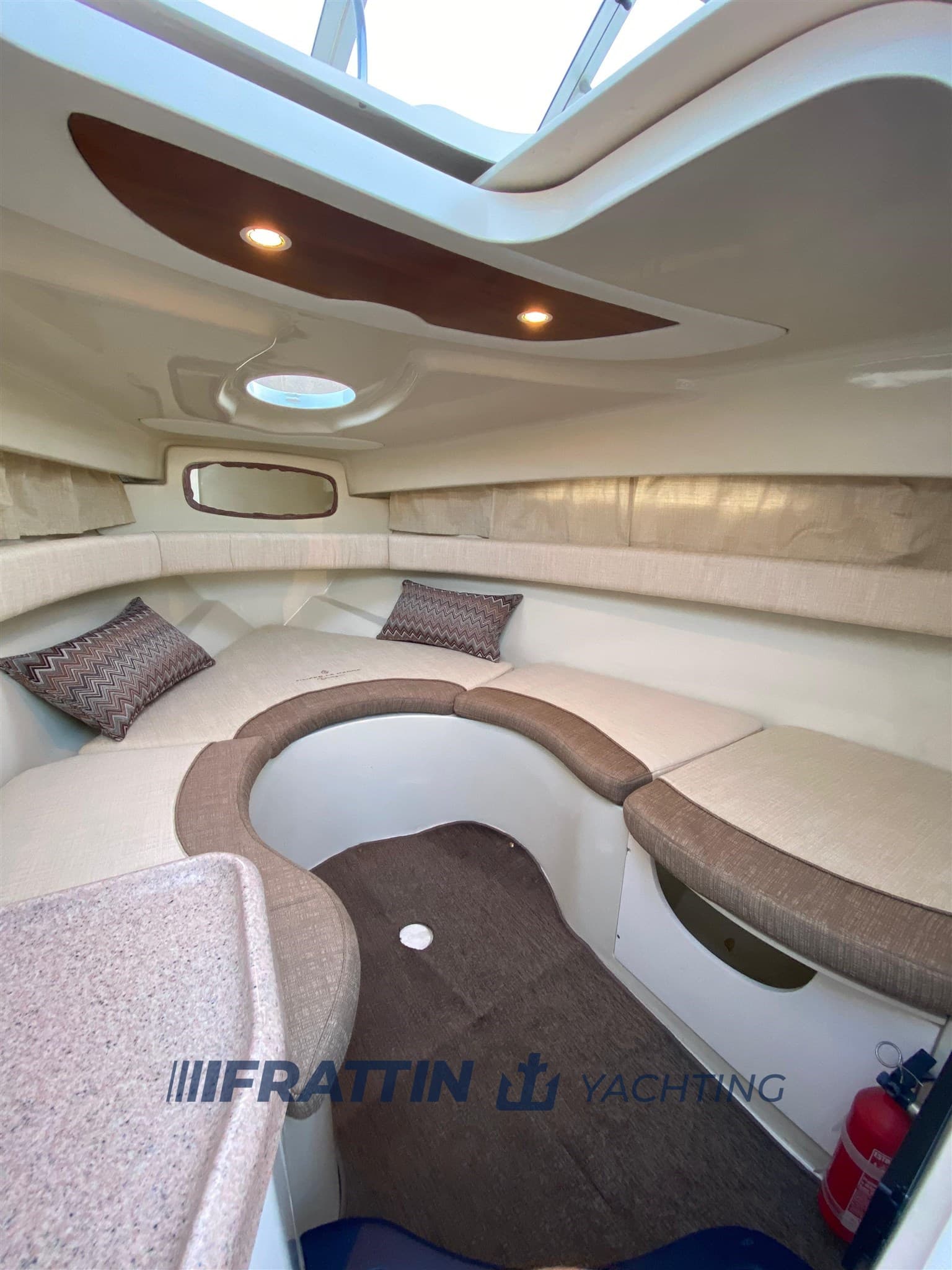 Rio Rio 600 Cruiser - Detail View 1 Rio Rio 600 Cruiser - Detail View 1