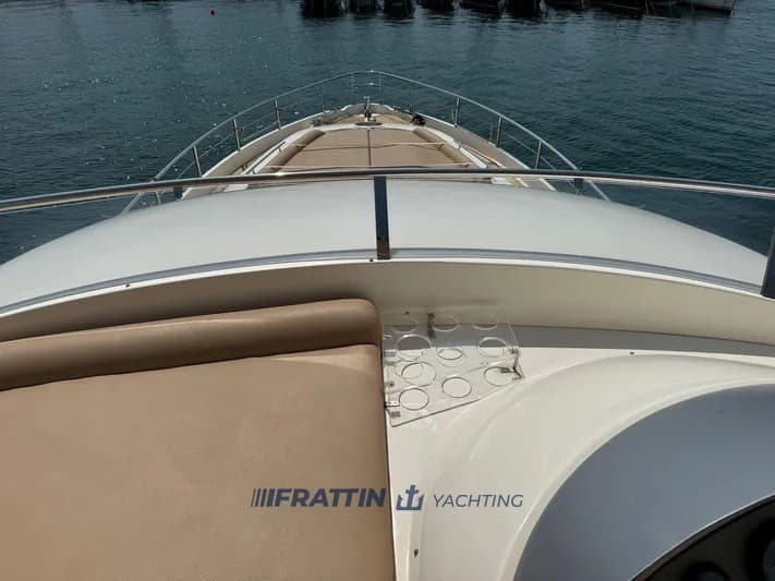 Aicon AICON 64 FLY usato - foto hero 7