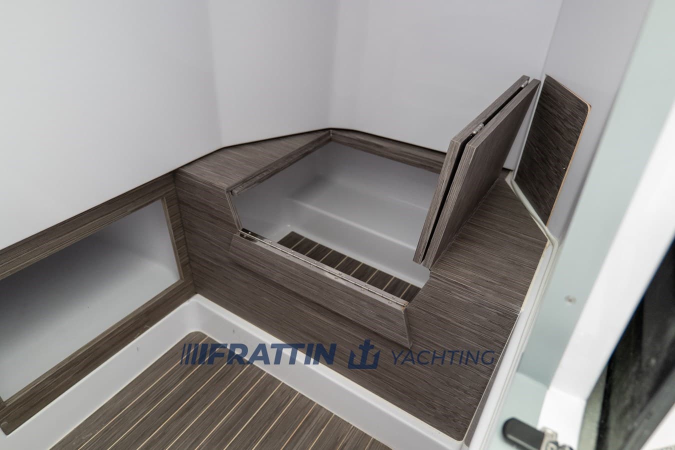 Ranieri International Voyager 21 S gebraucht - Hauptbild 16