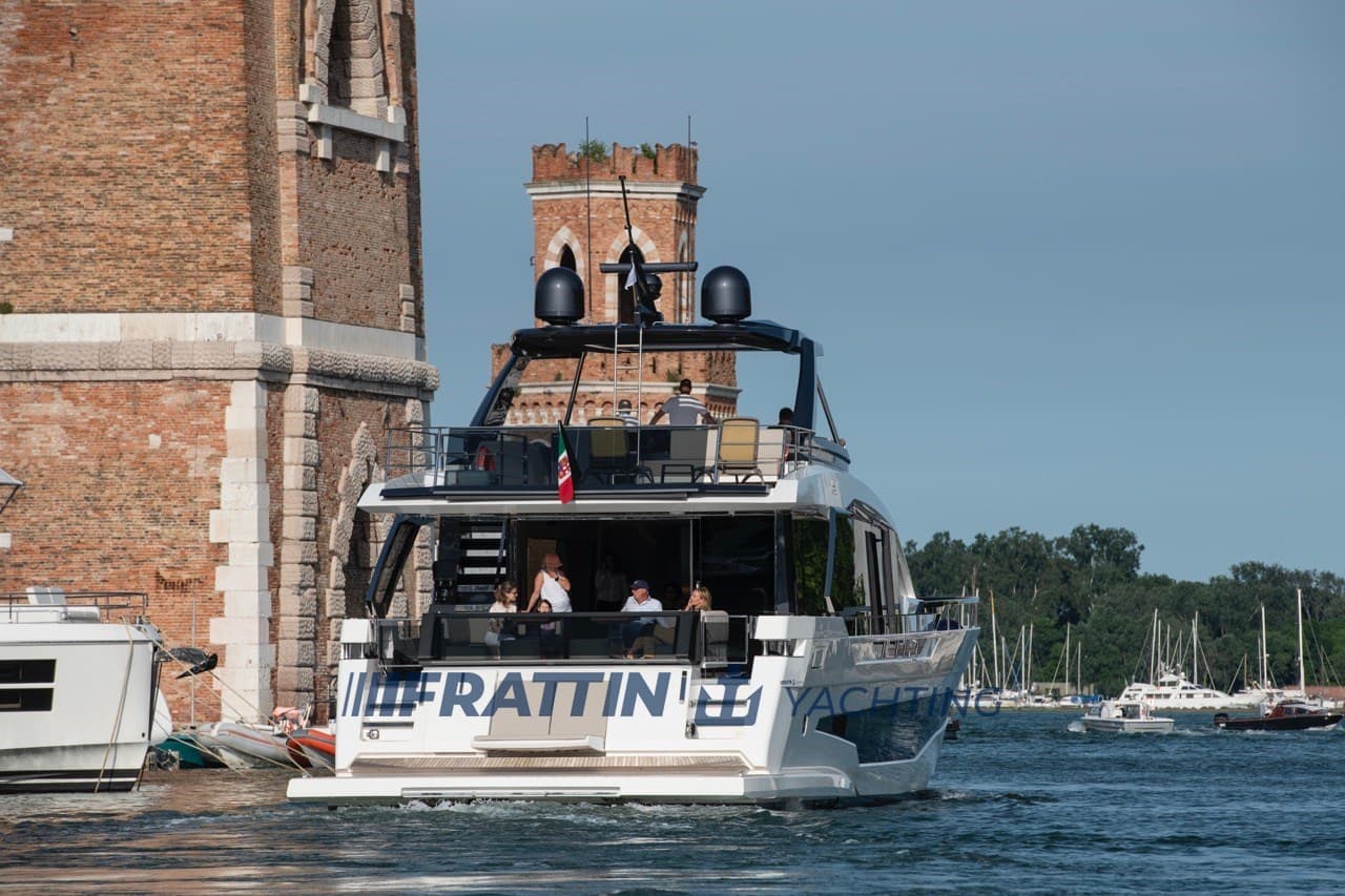 Astondoa As8 - Detail View 1 Astondoa As8 - Detail View 1