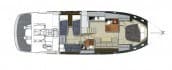 Cranchi M44 gebraucht - Detail 2