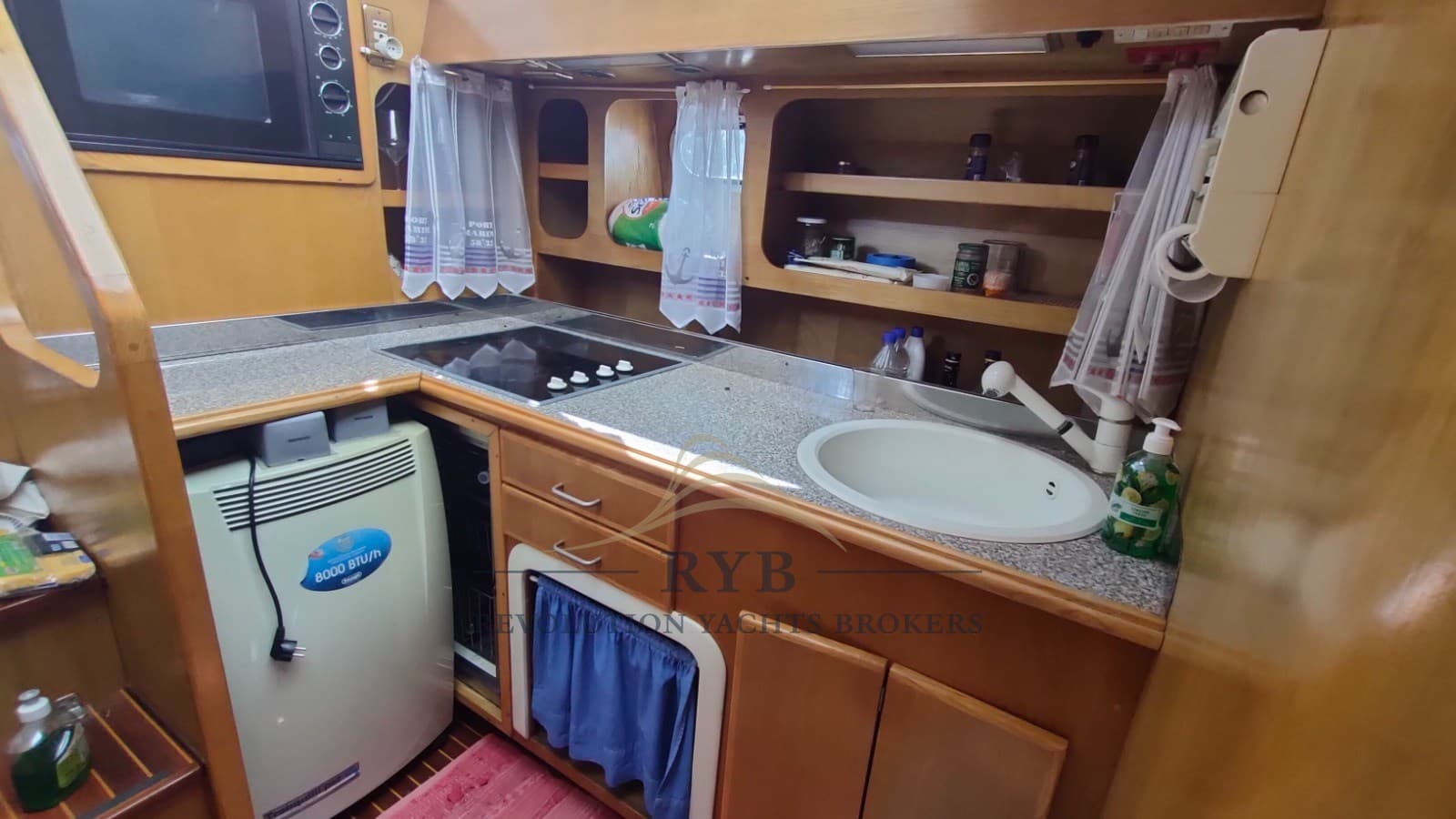 Piantoni PIANTONI 45 usato - foto hero 6