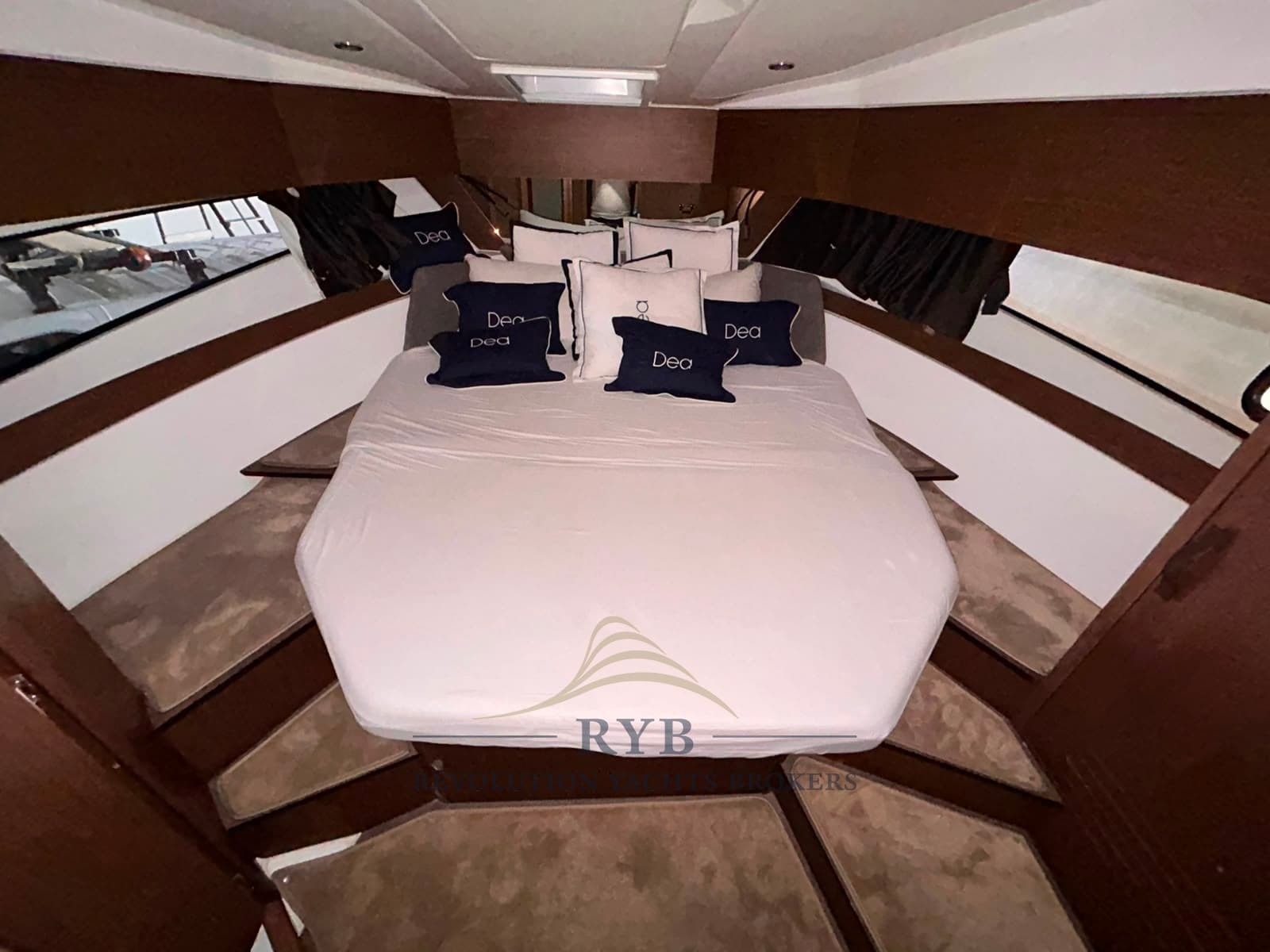 Beneteau ANTARES 11 usato - foto hero 10