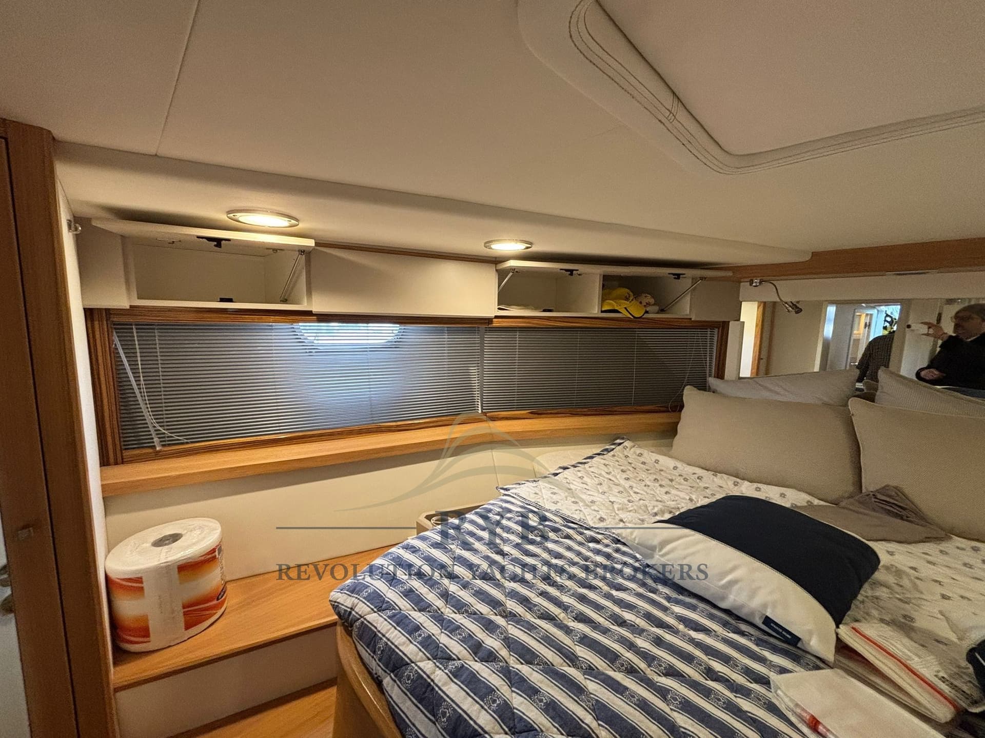Unica Yacht UNICA 42 usato - foto hero 9