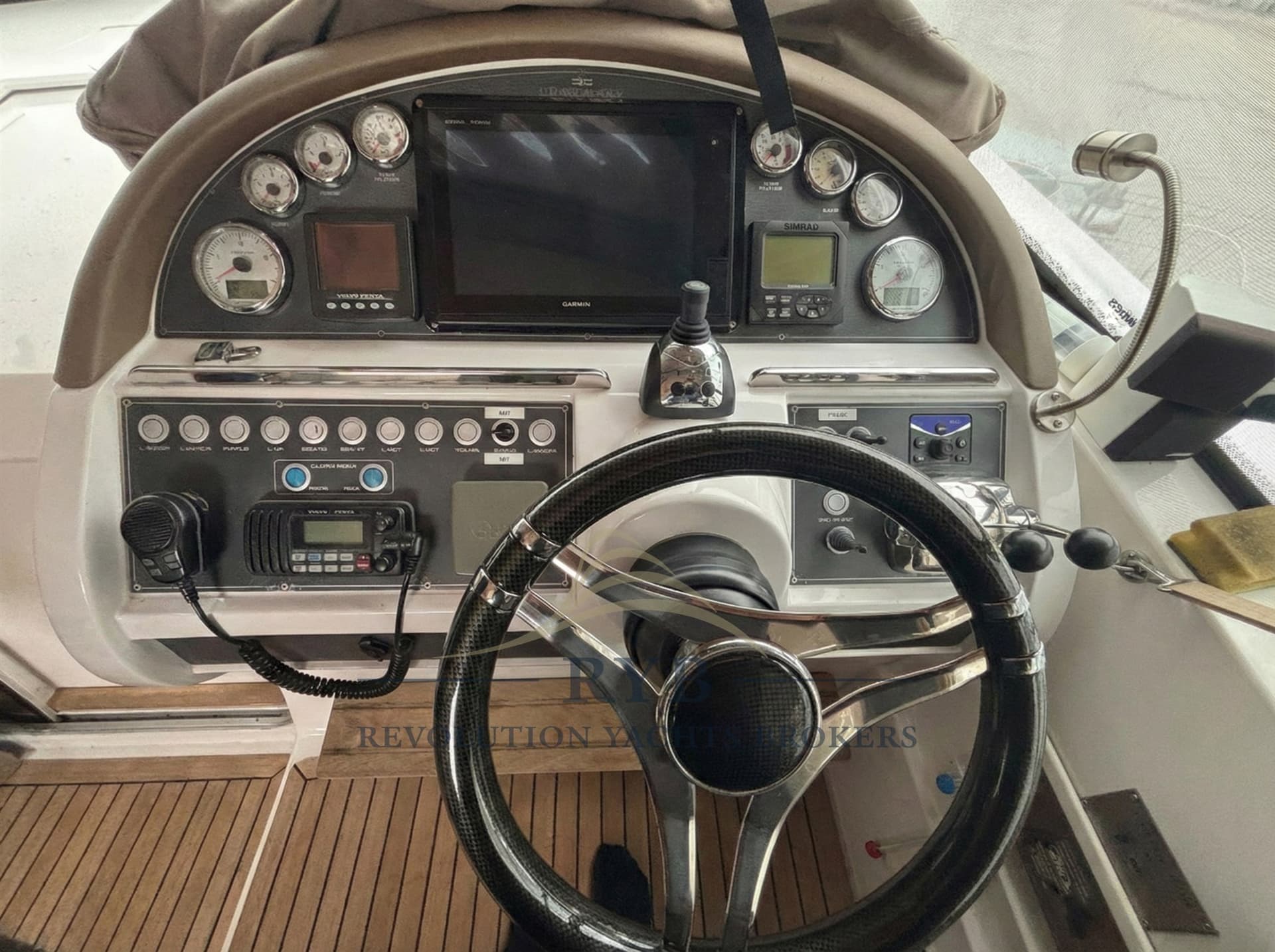 Unica Yacht UNICA 42 usato - foto hero 6