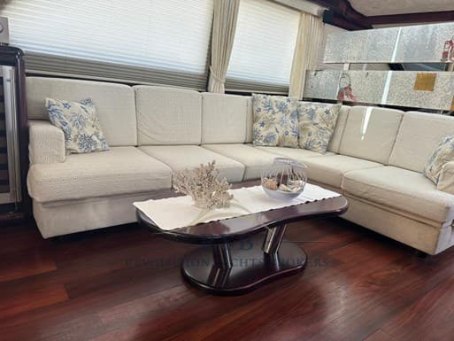 Antema Yachting PRESTIGE 200 usato - foto hero 10