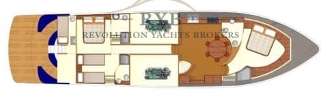 Antema Yachting PRESTIGE 200 usato - foto hero 3