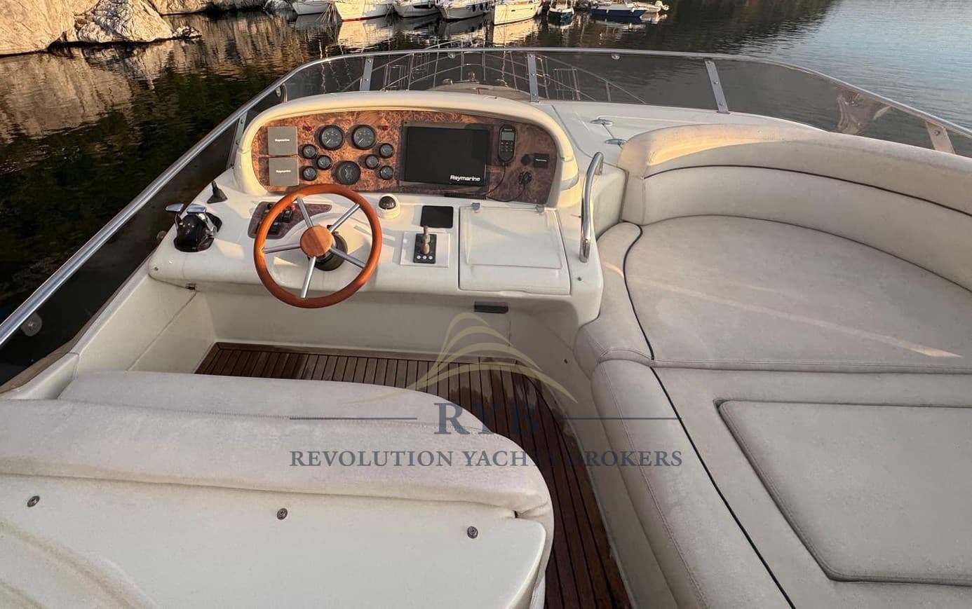 Azimut 62 usato - foto hero 3