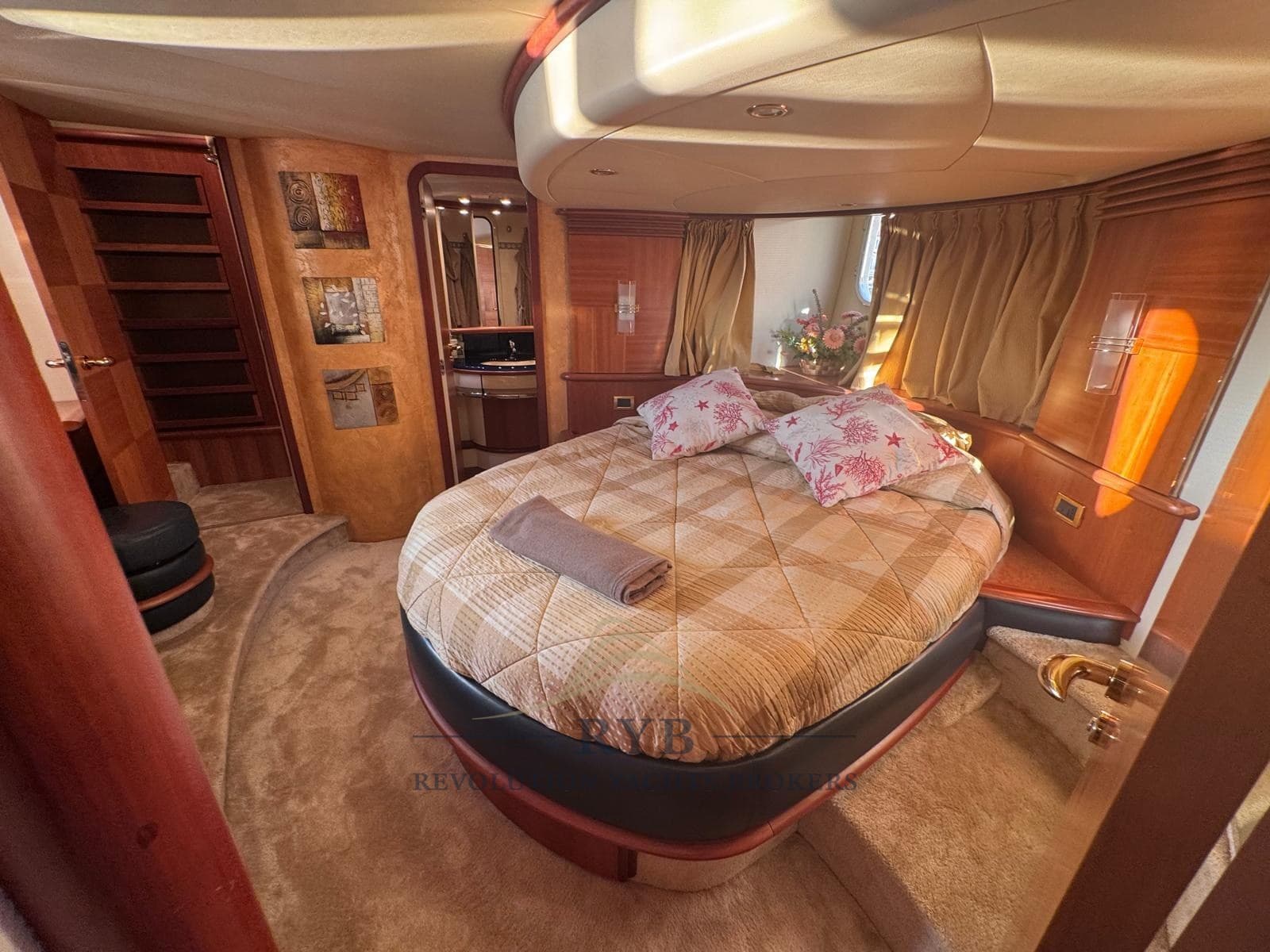 Azimut 62 usato - foto hero 11