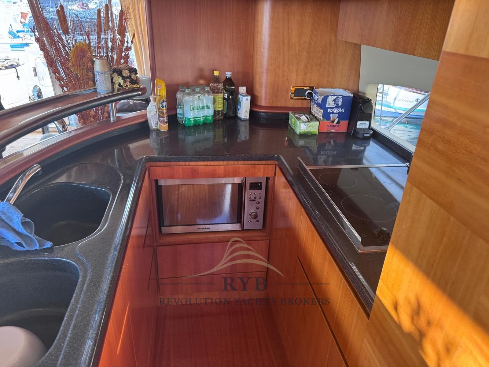 Azimut 62 usato - foto hero 9