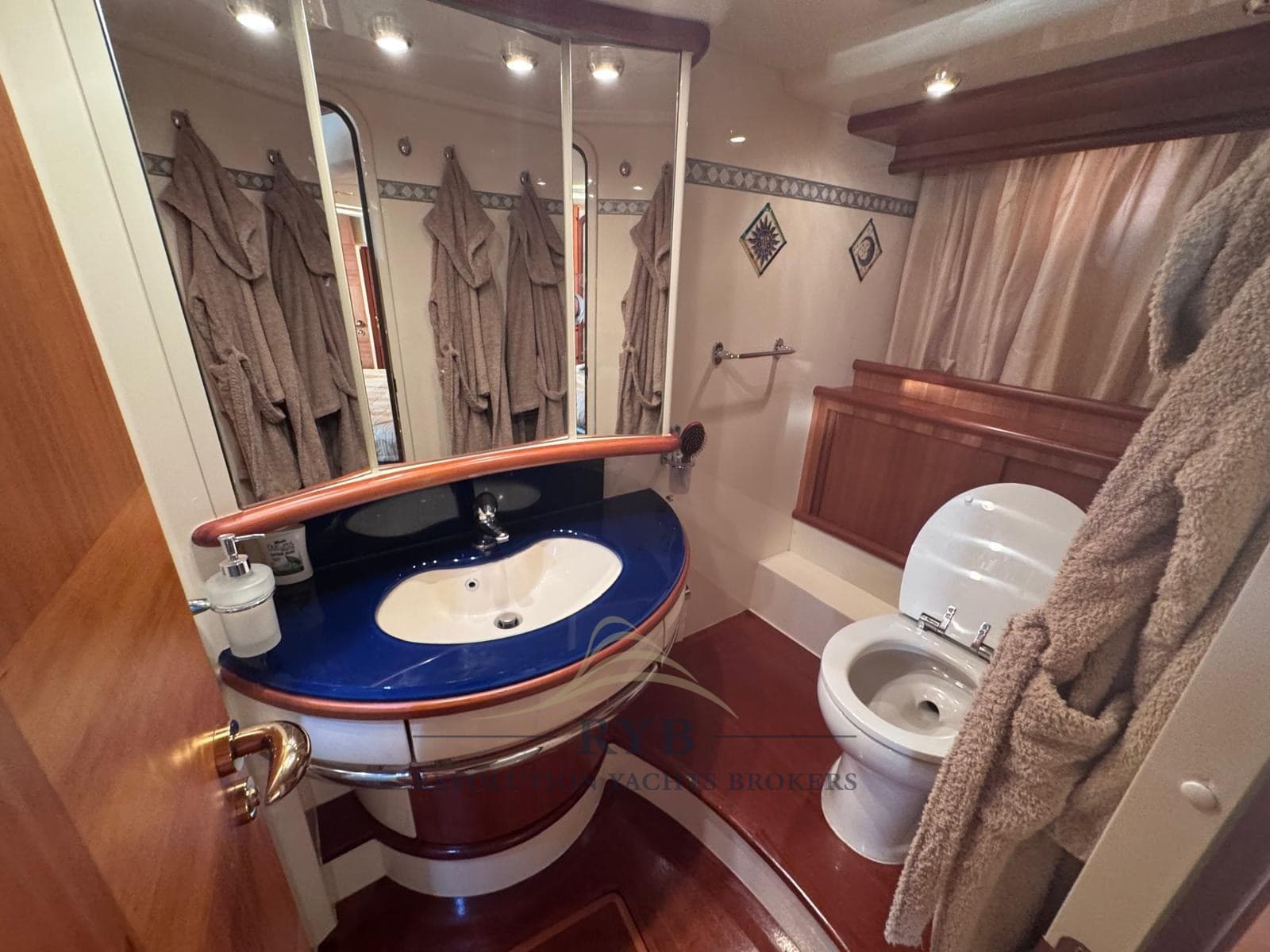 Azimut 62 usato - foto hero 13