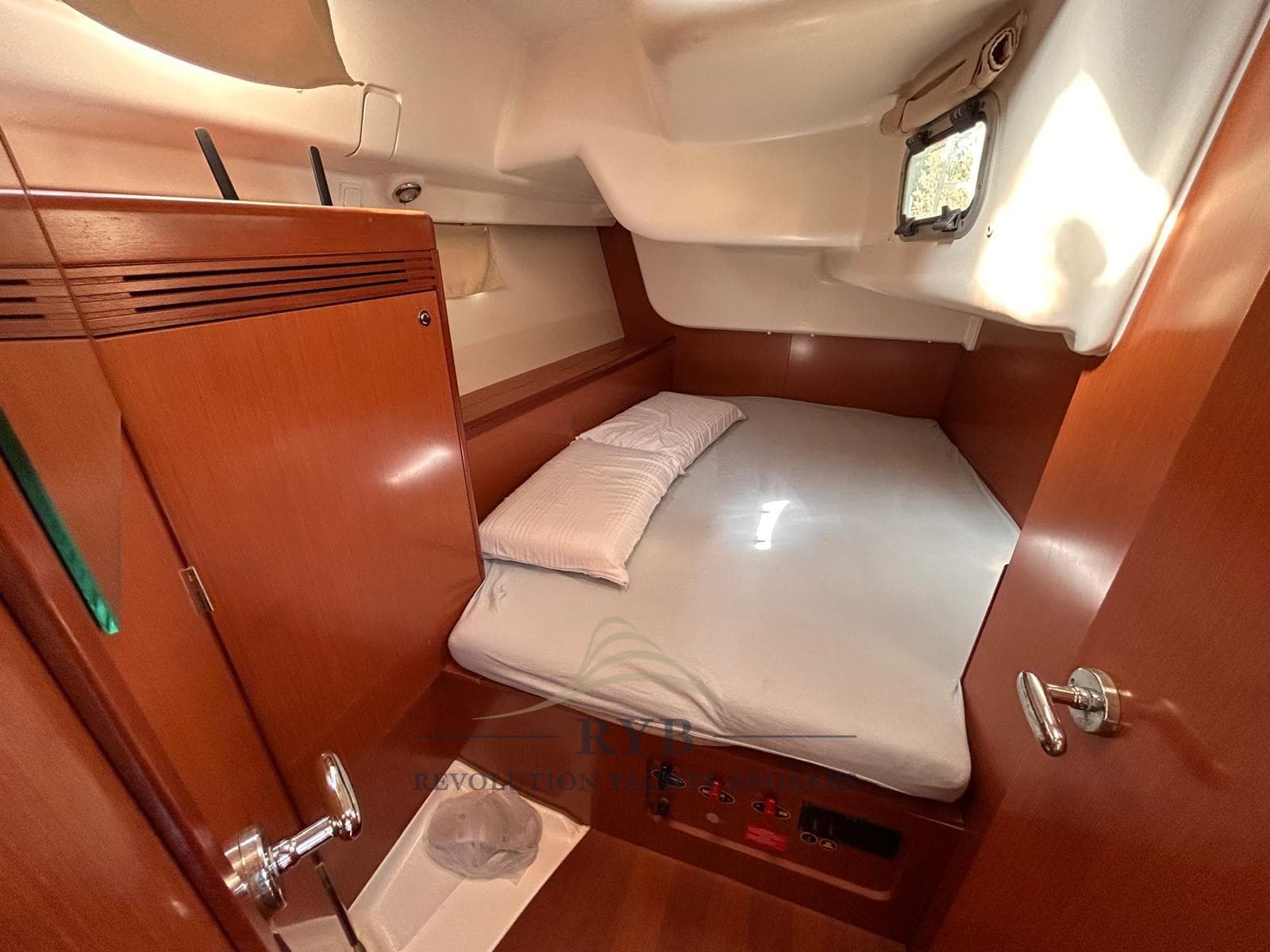 Beneteau OCEANIS 43 gebraucht - Hauptbild 13