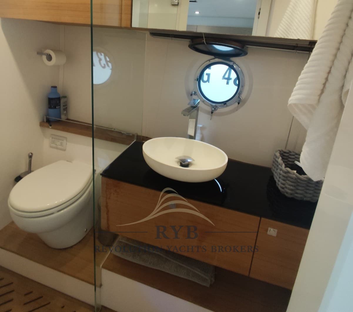 Rio Yachts Paranà 38 gebraucht - Hauptbild 9