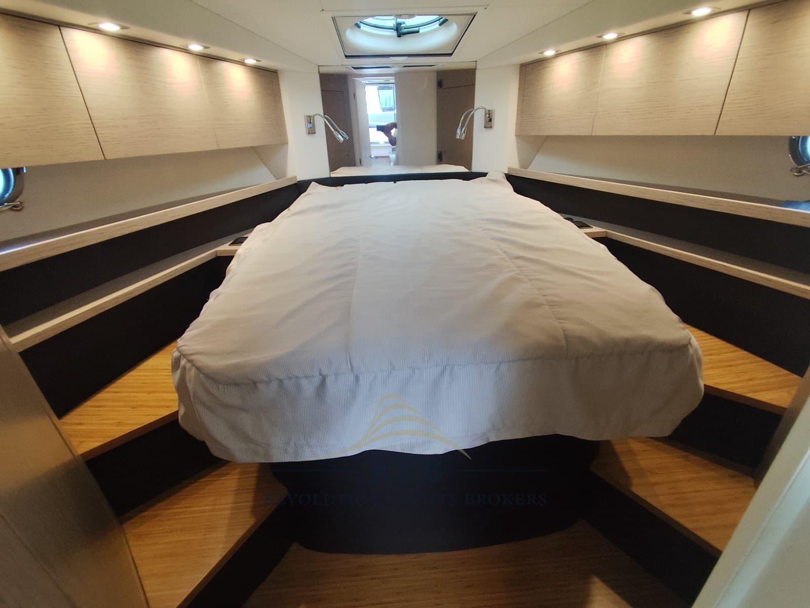 Rio Yachts Paranà 38 gebraucht - Hauptbild 7