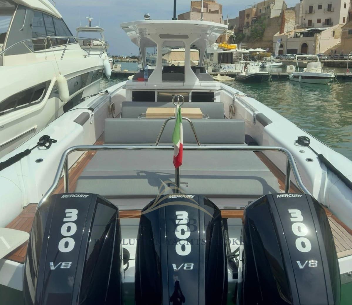 Pirelli 42 usato - foto hero 4