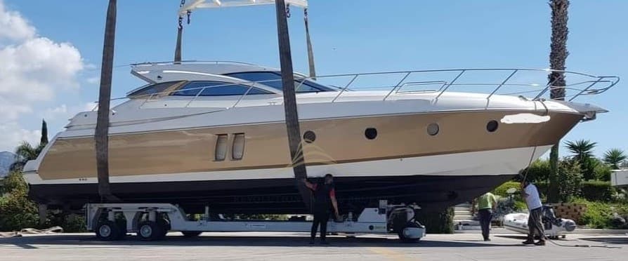 Sessa Marine SESSA C52 gebraucht - Hauptbild 2