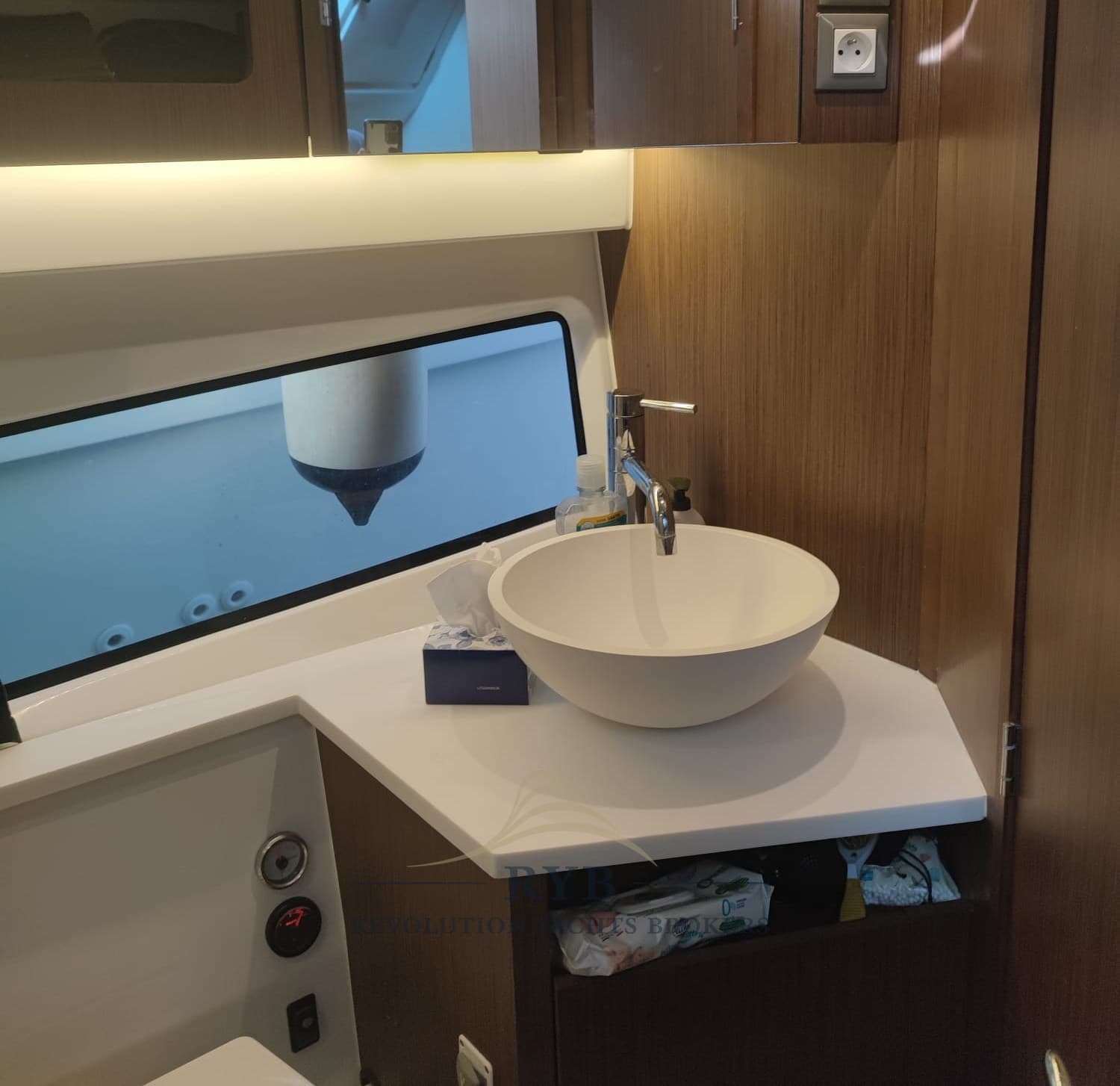 Beneteau ANTARES 11 usato - foto hero 12