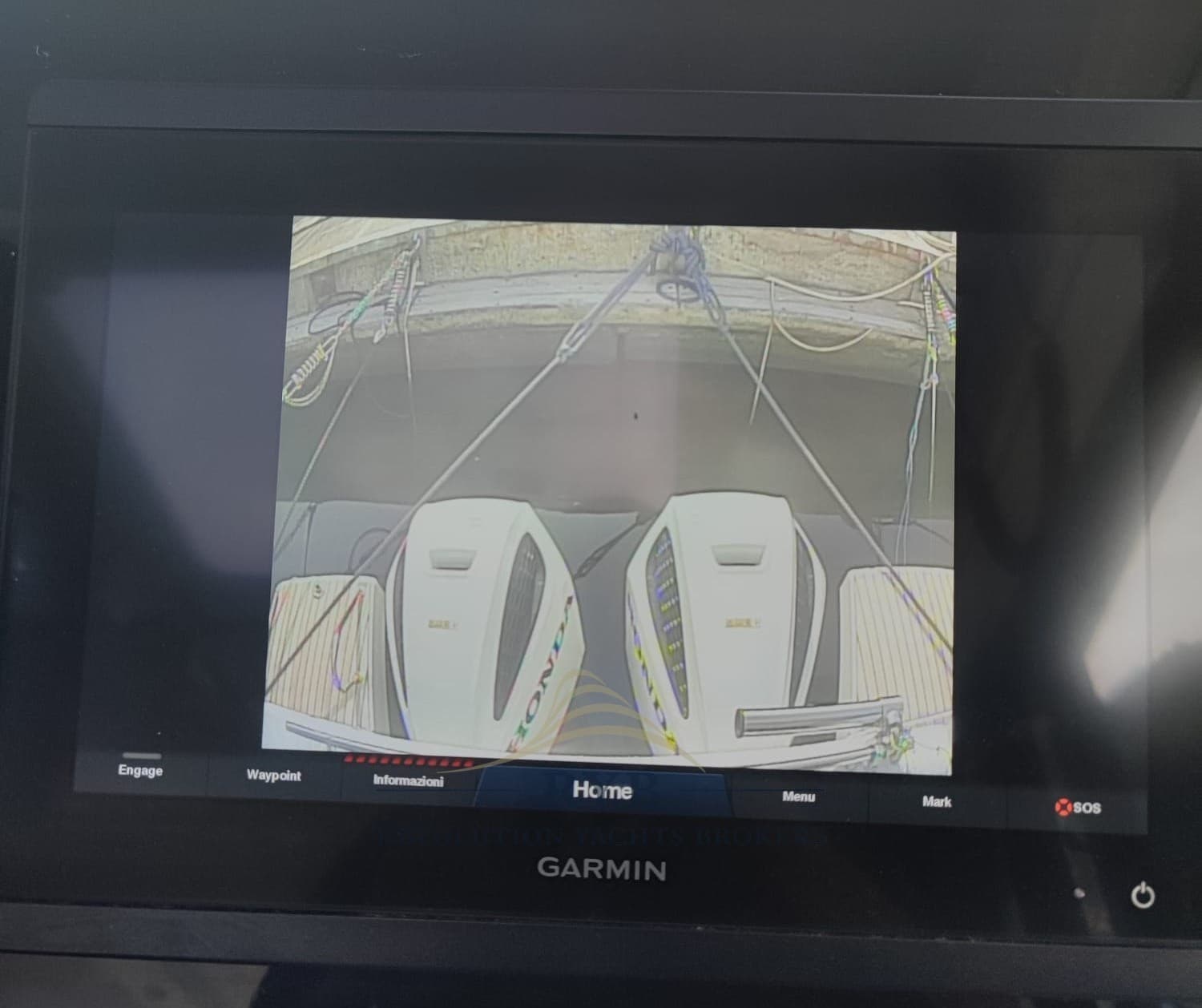 Beneteau ANTARES 11 usato - foto hero 9
