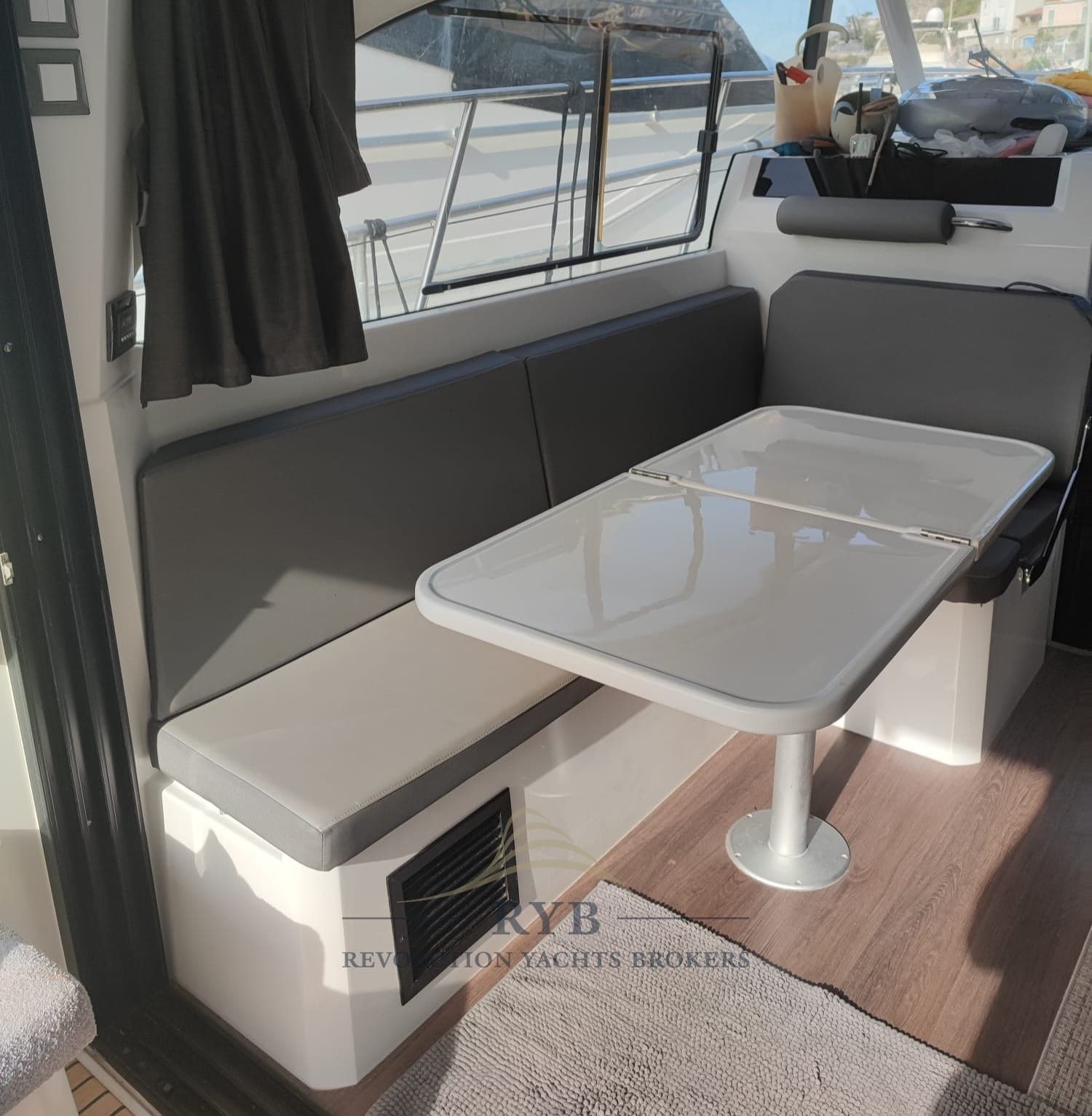 Beneteau ANTARES 11 usato - foto hero 6